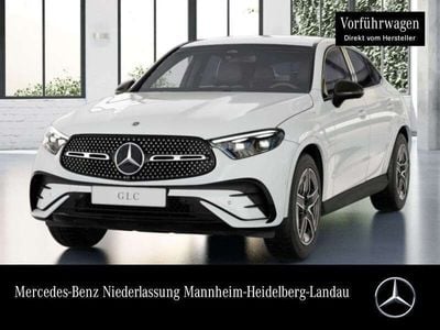 Mercedes GLC220
