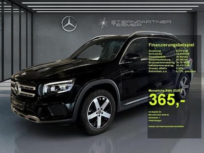 Mercedes GLB200