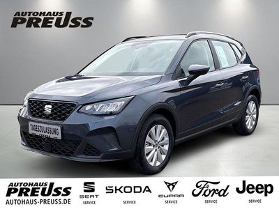 Neu Seat Arona Style 95 PS (69 kW) 2025 Magnetic grau SUV