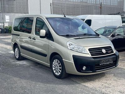 Fiat Scudo