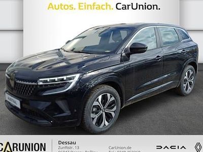Gebraucht Renault Austral Evolution 158 PS (116 kW) 2025 Schwarz SUV