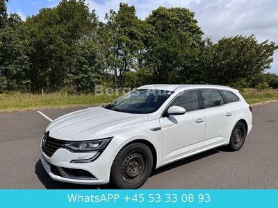 Renault Talisman GrandTour