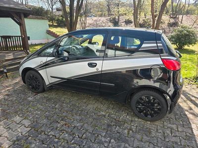 Usata Mitsubishi Colt 75 CV (55 kW) 2007