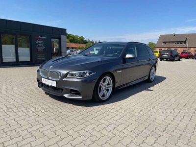 BMW 550
