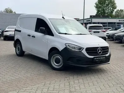 Gebraucht Mercedes Citan 110