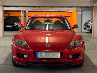 Mazda RX8