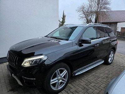 Mercedes GLE350