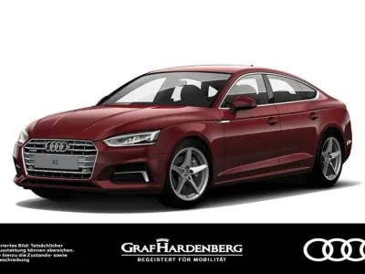 Gebraucht Audi A5 Sportback