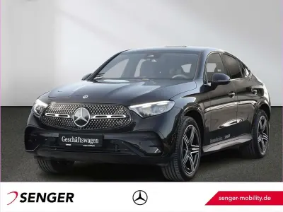 Gebraucht Mercedes GLC450
