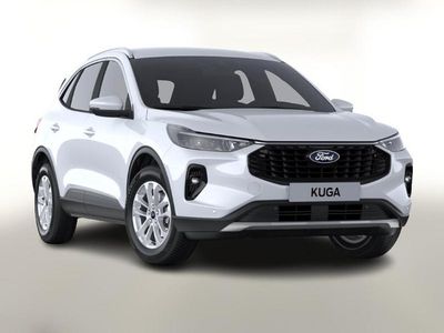 Neu Ford Kuga Titanium 186 PS (136 kW) 2026 Weiss SUV