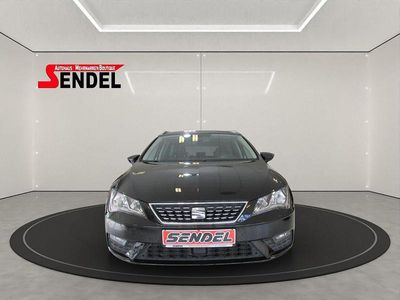 Seat Leon ST