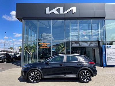 Neu Kia XCeed Spirit 150 PS (110 kW) 2025 Zilinaschwarz metallic SUV