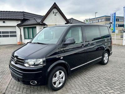 VW T5