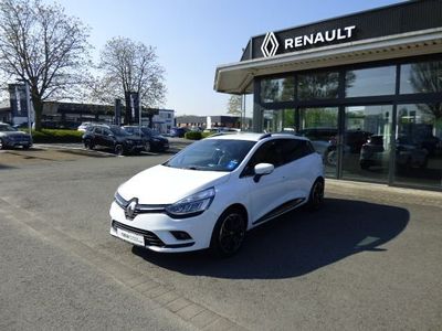 Renault Clio GrandTour