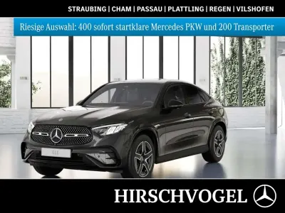 Gebraucht Mercedes GLC220