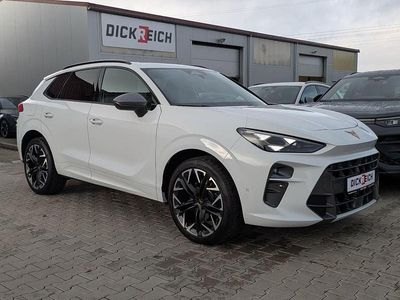 Weiß Gebraucht 2025 Cupra Terramar VZ SUV | 39.450 € (Superpreis)