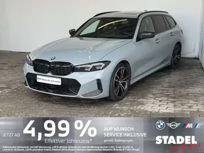 Gebraucht BMW 340