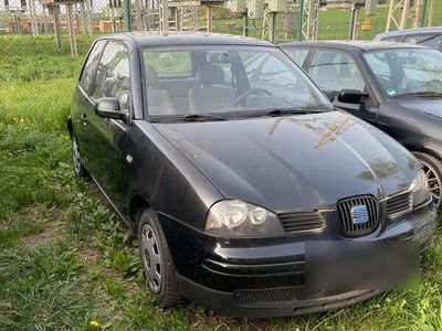 gebraucht Seat Arosa 1.0 MPI