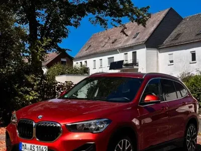 Gebraucht BMW X1