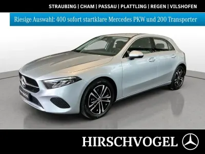 Gebraucht Mercedes A180