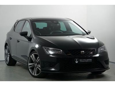 gebraucht Cupra Leon Pano Navi LED Kamera