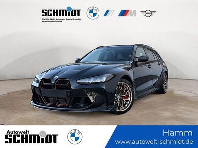 Nouă BMW M3 Performance 551 CP (405 kW) 2025 Negru Break