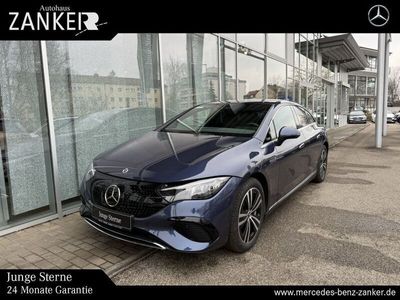 Mercedes EQE350
