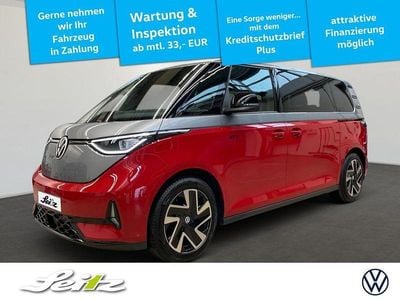 VW ID. Buzz
