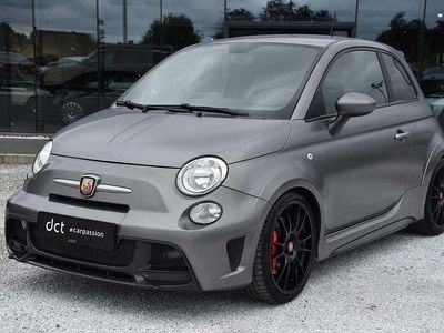 Abarth 695