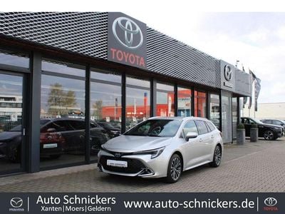 Toyota Corolla Hybrid