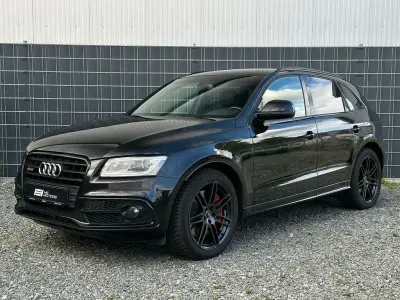 Gebraucht Audi SQ5