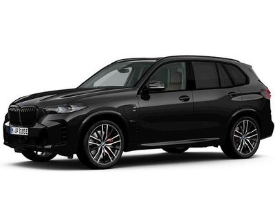 Neu 2025 BMW X5 Comfort Edition SUV | 109.980 € (Teuer)