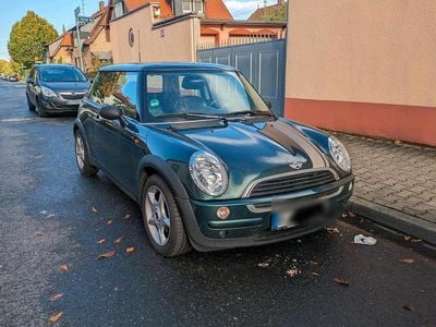 Mini ONE