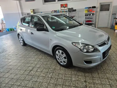 Gebraucht Hyundai i30