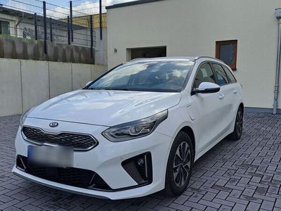 gebraucht Kia Ceed cee'd /1.6 GDI Plug-In Hybrid Spirit S...