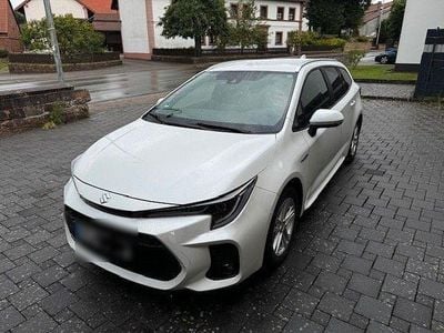 Suzuki Swace