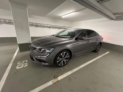 Gebraucht Renault Talisman Initiale Paris 224 PS (164 kW) 2019 Grau Limousine