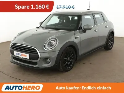 Gebraucht Mini ONE
