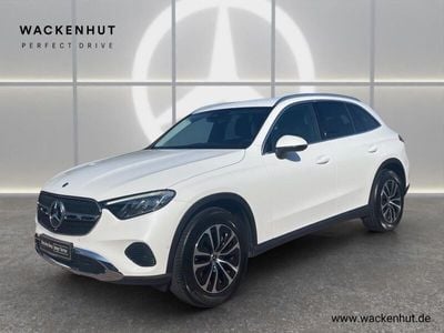 Mercedes GLC200
