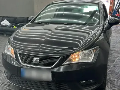 Gebraucht Seat Ibiza SC