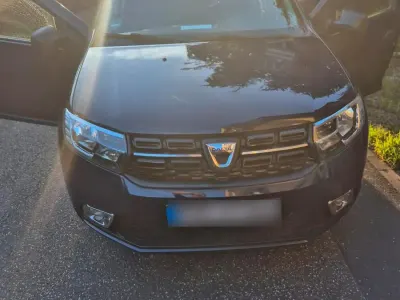 Gebraucht Dacia Logan MCV