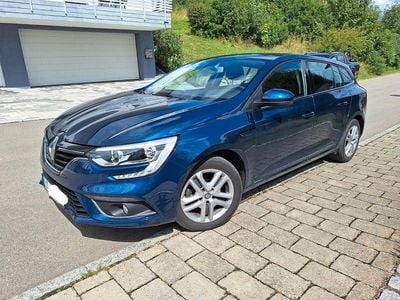 Renault Mégane GrandTour