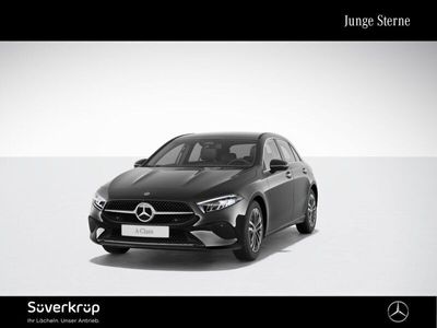 Mercedes A250