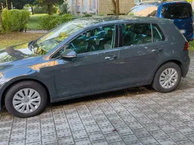 Gebraucht VW Golf VII Trendline 86 PS (63 kW) 2018 Limousine