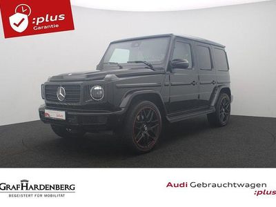 Mercedes G400