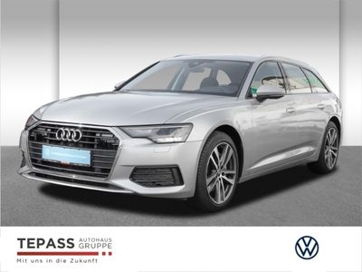 gebraucht Audi A6 Avant