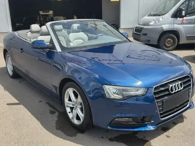 Gebraucht Audi A5 Cabriolet