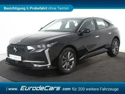 Gebraucht DS Automobiles DS4