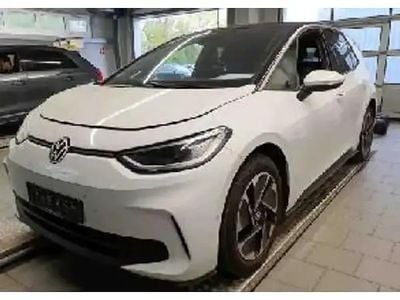 Usata VW ID.3 150 kW (204 CV) 2024 Bianco Utilitaria