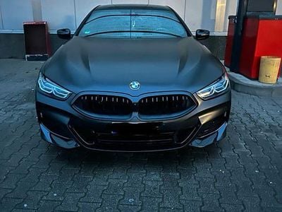 BMW 840